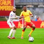 RC Lens : coup dur pour Sangaré, Sage enrage !