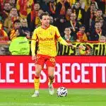 RC Lens : coup dur pour Thauvin avant le LOSC ! 