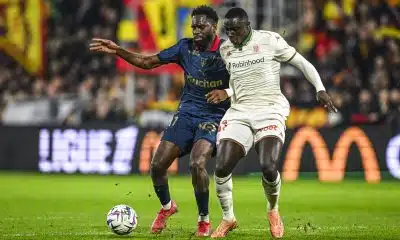 RC Lens : déjà des mauvais présages avant la finale contre Nice, mais…