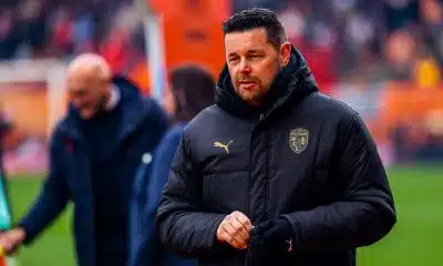 RC Lens : des excellentes nouvelles tombent après la défaite contre Lorient