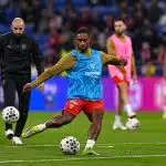 RC Lens : des nouvelles vraiment pas réjouissantes pour Saïd, blessé face à l&rsquo;OL