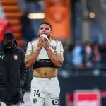 RC Lens : Deschamps laisse la porte ouverte à Udol