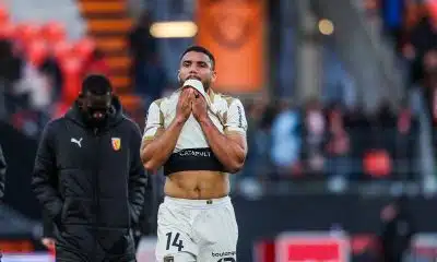 RC Lens : Deschamps laisse la porte ouverte à Udol