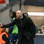 RC Lens : Digard (HAC) complètement fan des super-héros de Pierre Sage