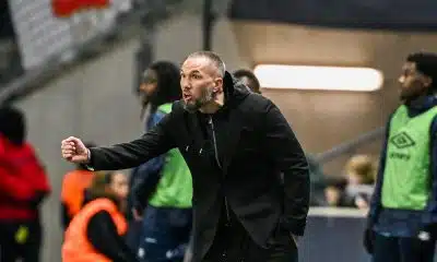 RC Lens : Digard (HAC) complètement fan des super-héros de Pierre Sage