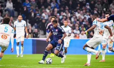 RC Lens : Endrick et l&rsquo;OL ont la rage après l&rsquo;OM