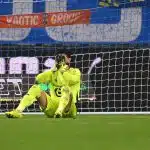 RC Lens : énorme coup dur au LOSC avant le derby, l&rsquo;OL et l&rsquo;OM se frottent aussi les mains !