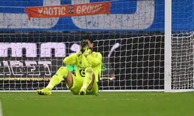 RC Lens : énorme coup dur au LOSC avant le derby, l&rsquo;OL et l&rsquo;OM se frottent aussi les mains !