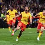 RC Lens : face à Toulouse, les Sang et Or ont rappelé un mauvais souvenir à l&rsquo;ASSE