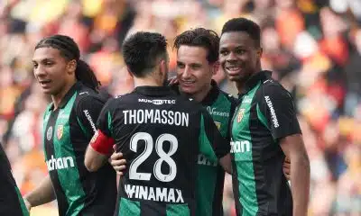 RC Lens – FC Metz (3-0) : un carton pour continuer à rêver du titre, les notes des Sang et Or