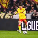 RC Lens : Florian Thauvin met un éclat à Pablo Pagis et envoie un signal fort au LOSC 