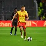 RC Lens : un titulaire de Sage a lâché une info majeure sur son futur