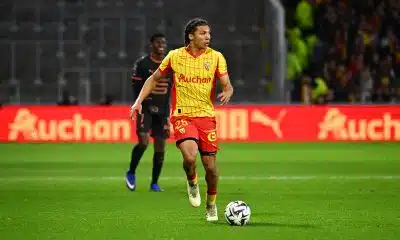 RC Lens : un titulaire de Sage a lâché une info majeure sur son futur