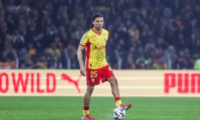 RC Lens : Ganiou voit plus loin que les Sang et Or