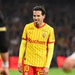 RC Lens : grâce à Thauvin, le carton contre Angers a résonné… jusqu&rsquo;au Brésil !