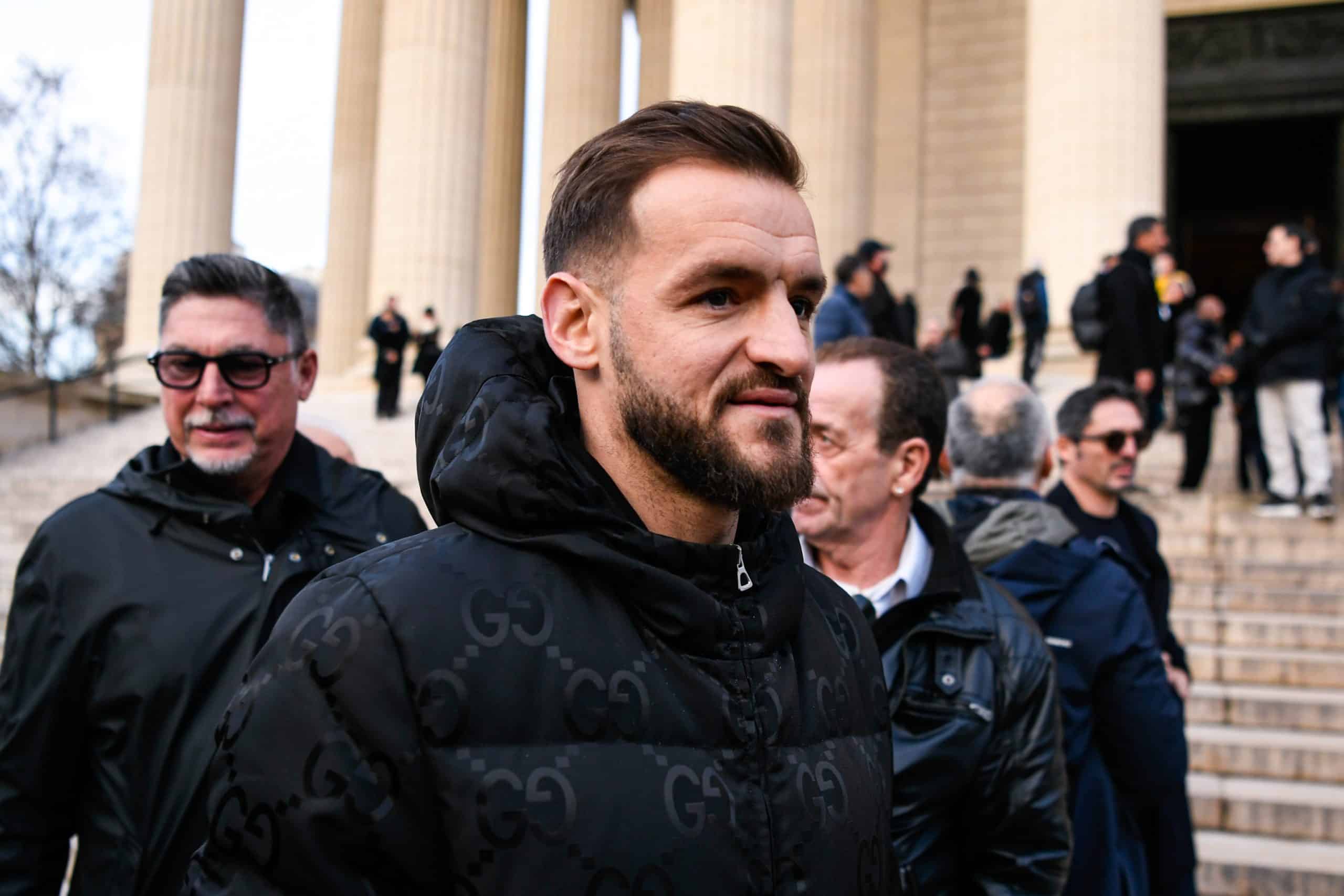 Jonathan Gradit (RC Lens)