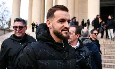 RC Lens : Gradit va rejouer !