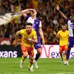 RC Lens : gros coup dur pour Adrien Thomasson 