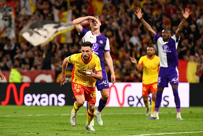 Adrien Thomasson (RC Lens)