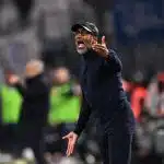 RC Lens : Habib Beye tacle le PSG après le report polémique