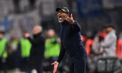 RC Lens : Habib Beye tacle le PSG après le report polémique