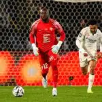 RC Lens : Hervé Koffi frappe fort et met un premier éclat à Robin Risser !