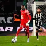 RC Lens – INFO BUT : Koffi proposé à l’ASSE, un prix ambitieux est fixé 