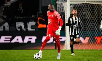 RC Lens – INFO BUT : Koffi proposé à l’ASSE, un prix ambitieux est fixé 