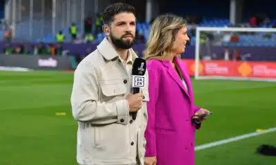 RC Lens : Jimmy Cabot cartonne un cadre de l’OM !