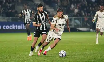 RC Lens : une grosse surprise dans la compo de Sage pour affronter Angers SCO