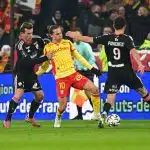 RC Lens : la compo de Pierre Sage pour affronter Strasbourg