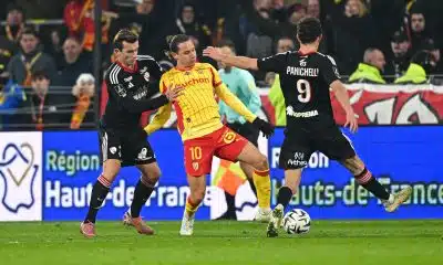 RC Lens : la compo de Pierre Sage pour affronter Strasbourg