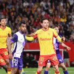 RC Lens : la compo de Sage face à Toulouse pour la demi-finale de Coupe de France