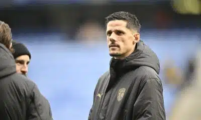 RC Lens : la compo de Sage pour affronter Sochaux en Coupe de France