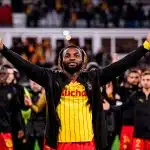 RC Lens : qui de Saïd ou Thauvin doit être sacrifié si Saint-Maximin est titulaire ?