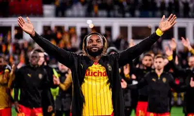 RC Lens : qui de Saïd ou Thauvin doit être sacrifié si Saint-Maximin est titulaire ?
