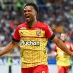 RC Lens : la nouvelle vie de Loïs Openda, qui marche sur les traces de Cristiano Ronaldo