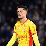 RC Lens : la prolongation de Sotoca fait réagir les supporters Sang et Or