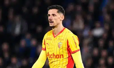 RC Lens : la prolongation de Sotoca fait réagir les supporters Sang et Or
