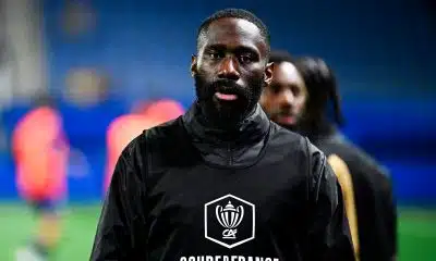 RC Lens : Masuaku connaît sa sanction, et il a pris très cher