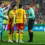 RC Lens : l’arbitrage frustre un peu plus les Sang et Or