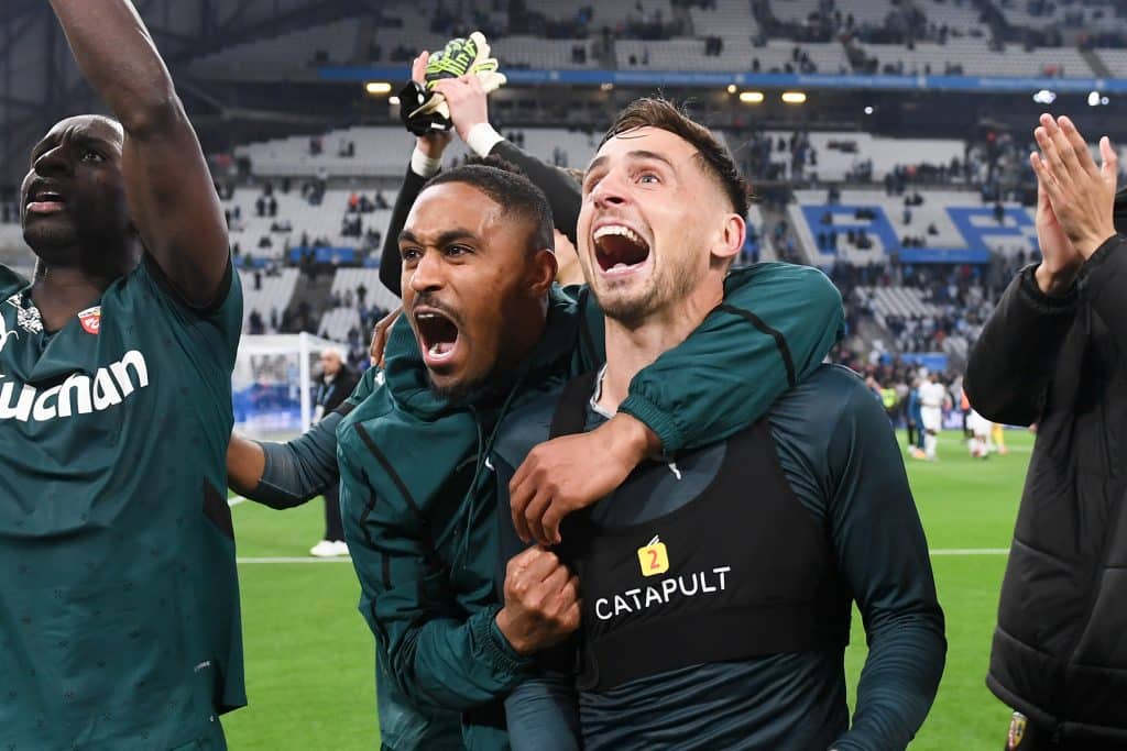 RC Lens : le climatiseur de l’OM snobe le Vélodrome