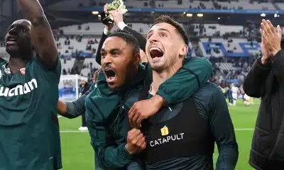 RC Lens : le climatiseur de l&rsquo;OM snobe le Vélodrome