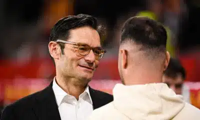 RC Lens : le club réagit après le report du match contre le PSG