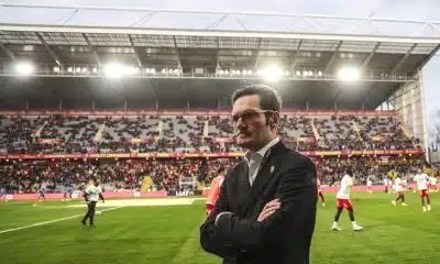 RC Lens : le club s&rsquo;en prend aux autorités à cause du match contre le PFC