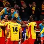 RC Lens : le destin des Bleus lié à une défaite des Sang et Or en Coupe de France
