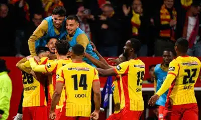 RC Lens : le destin des Bleus lié à une défaite des Sang et Or en Coupe de France