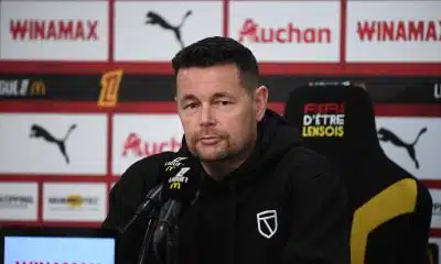 RC Lens : le groupe sang et or pour écrire l&rsquo;histoire face au TFC