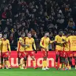 RC Lens – Le Havre (1-0) : les notes des Sang et Or, à nouveau leaders de Ligue 1 !