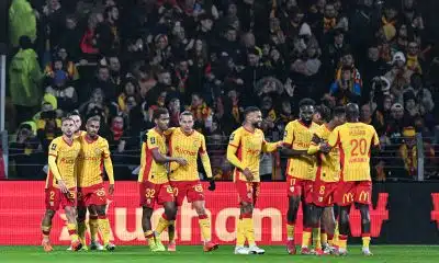 RC Lens – Le Havre (1-0) : les notes des Sang et Or, à nouveau leaders de Ligue 1 !
